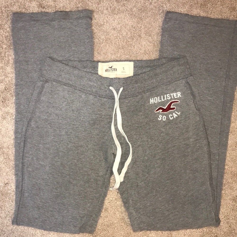 Flare Sweatpants